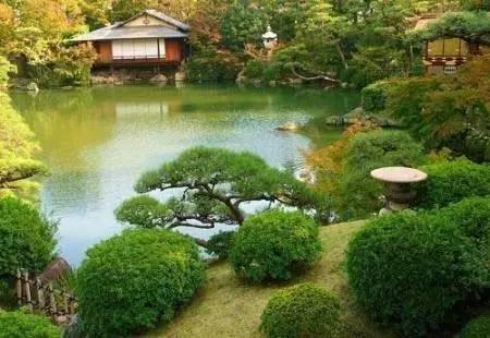 新視野|日本枯山水PK蘇州園林，誰更能打動(dòng)你？