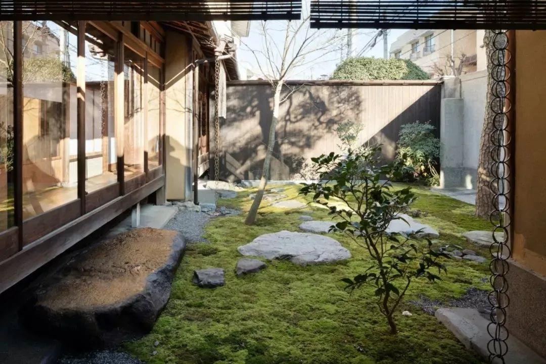 家有庭院，如何設(shè)計(jì)？
