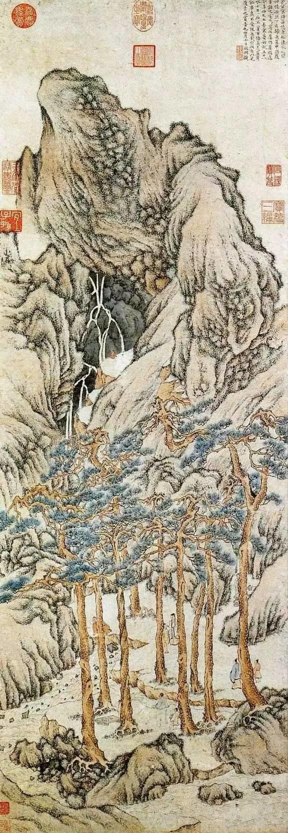 新視野|日本枯山水PK蘇州園林，誰更能打動(dòng)你？