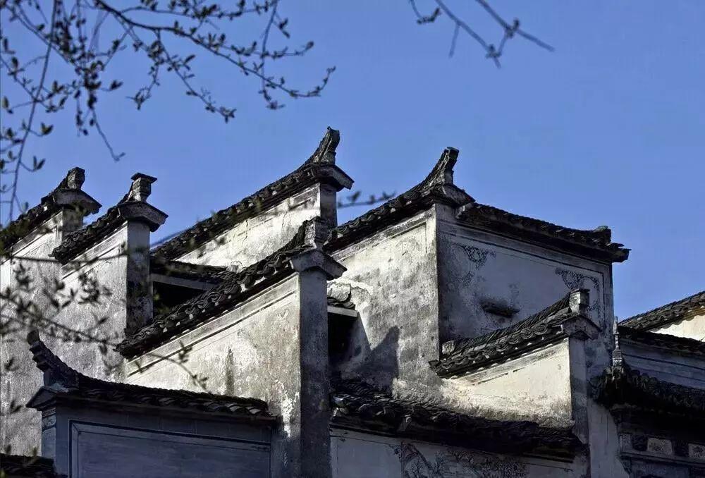 微園林|中國墻 · 無墻，則無家