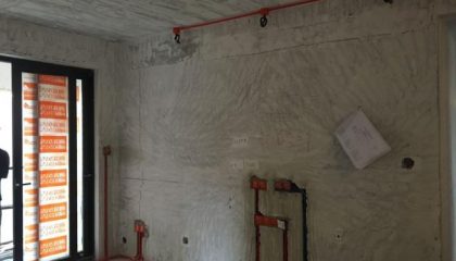 合景峰匯在建工地-施工工藝形象質(zhì)量標(biāo)準(zhǔn)規(guī)范驗(yàn)收