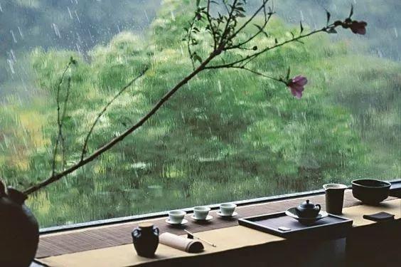 家裝小課堂|茶室究竟該怎樣設(shè)計？