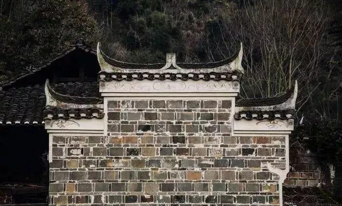 微園林|中國墻 · 無墻，則無家