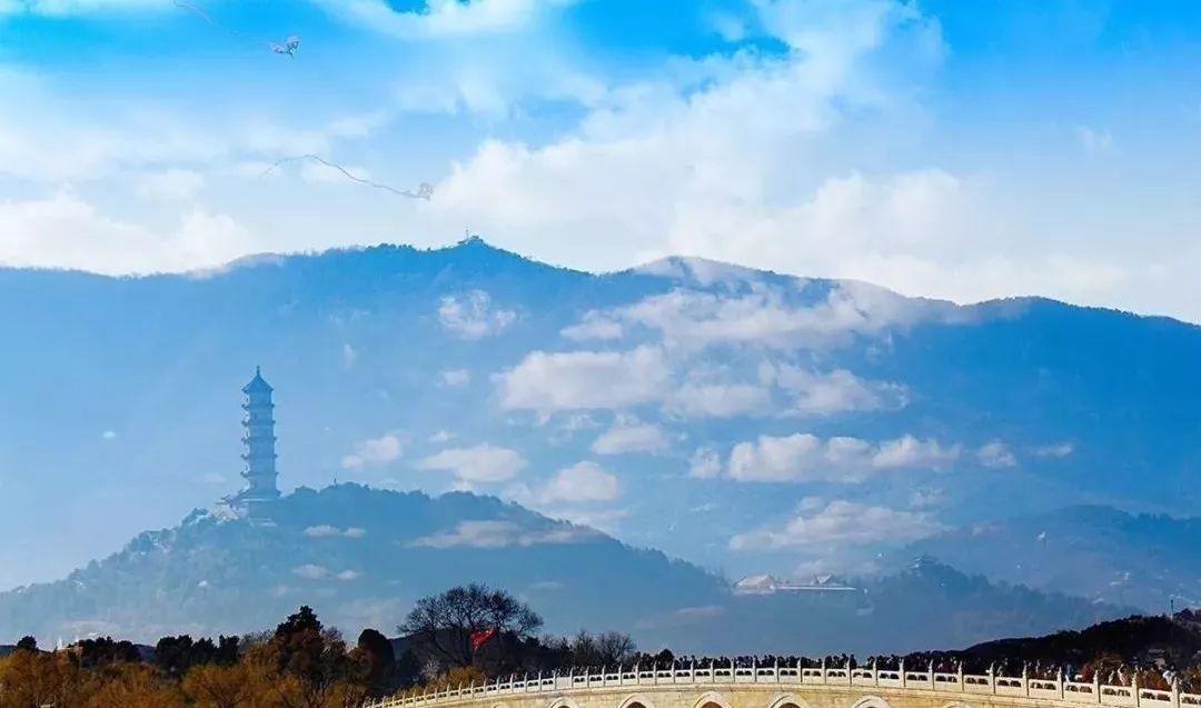 微園林|匠心，這就是中國園林的魅力