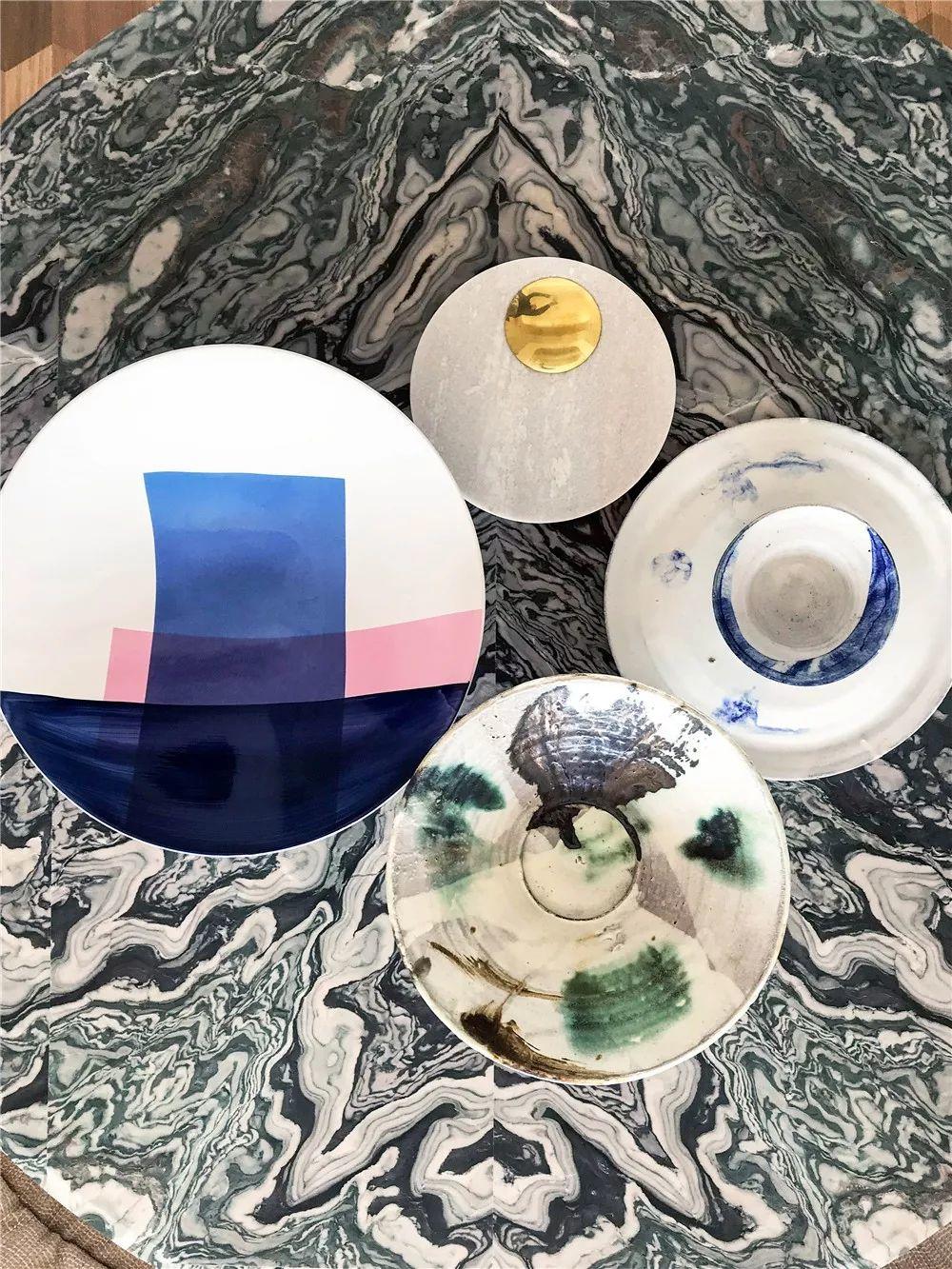 靈感來源|由孩童視角設(shè)計(jì)的藝術(shù)之家，優(yōu)雅又可愛！