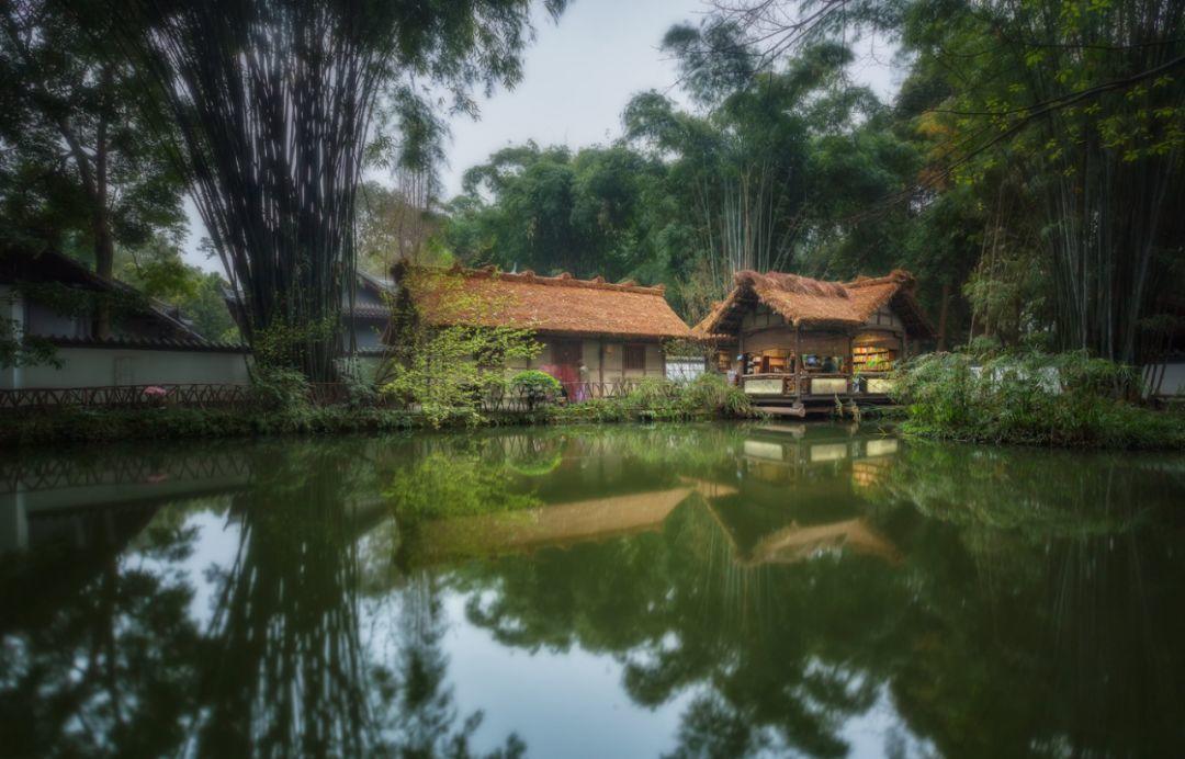 微園林|匠心，這就是中國園林的魅力
