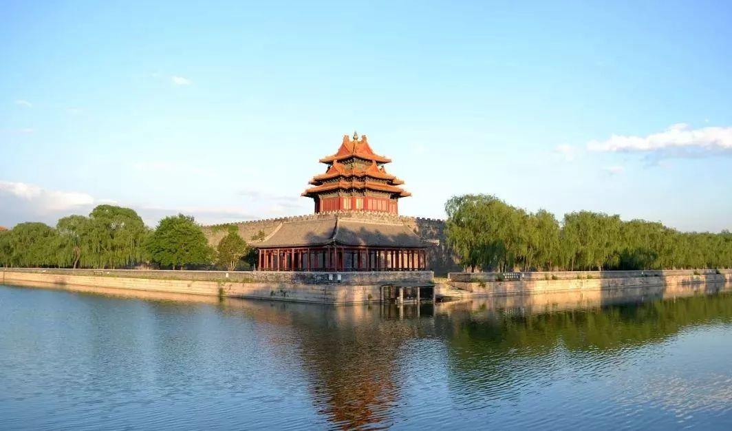 微園林|匠心，這就是中國園林的魅力