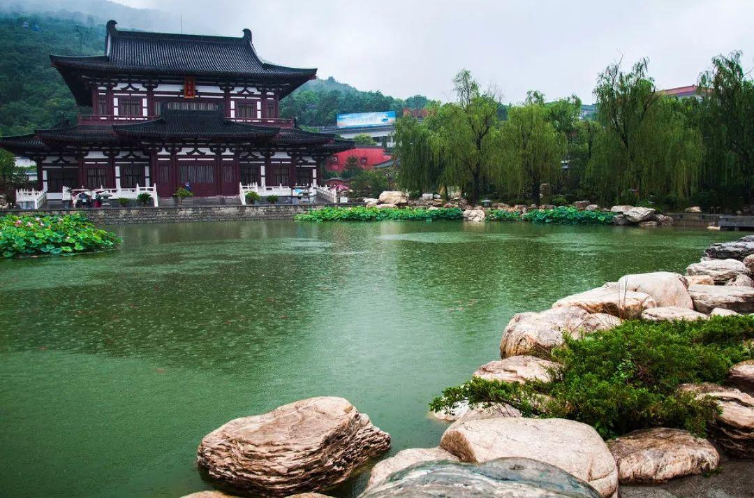 微園林|匠心，這就是中國園林的魅力