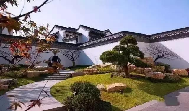 新視野|中國古建筑驚艷世界的美！