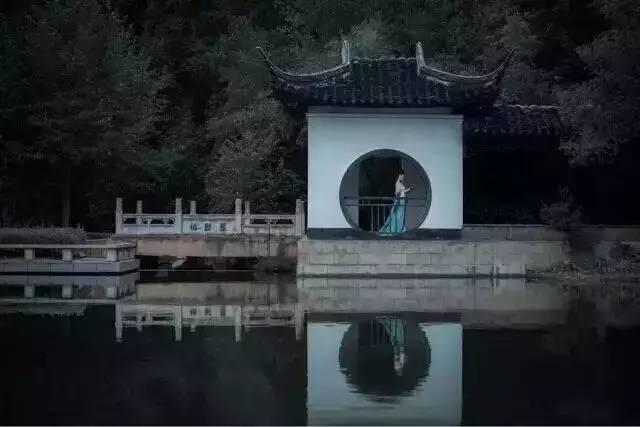 新視野|中國古建筑驚艷世界的美！