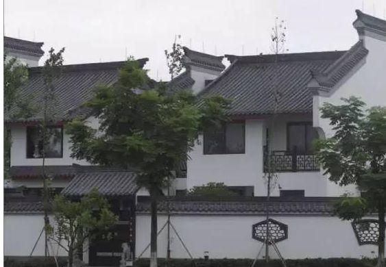 微園林|如詩般的小院，你可有心動？
