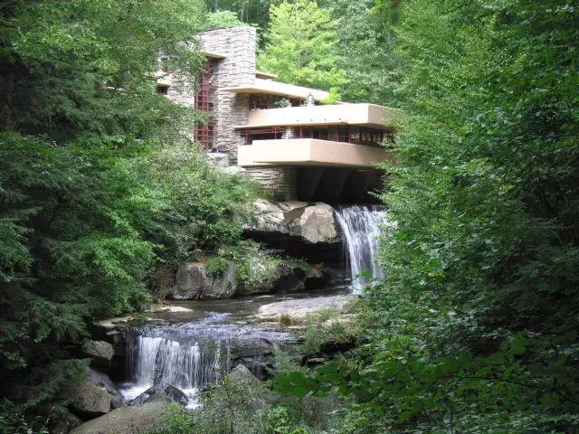 新視野|這9位建筑大師，沒有建筑學(xué)位，卻影響了整個現(xiàn)代建筑