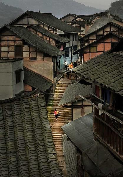 新視野|中國古建筑驚艷世界的美！