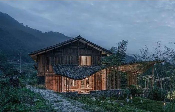 微園林|如詩般的小院，你可有心動？