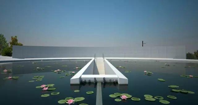 新視野|這9位建筑大師，沒有建筑學(xué)位，卻影響了整個現(xiàn)代建筑