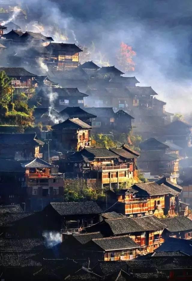 新視野|中國古建筑驚艷世界的美！