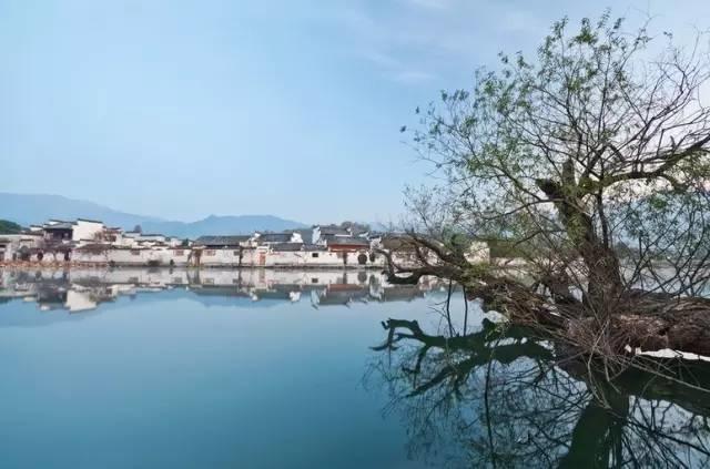 新視野|中國古建筑驚艷世界的美！