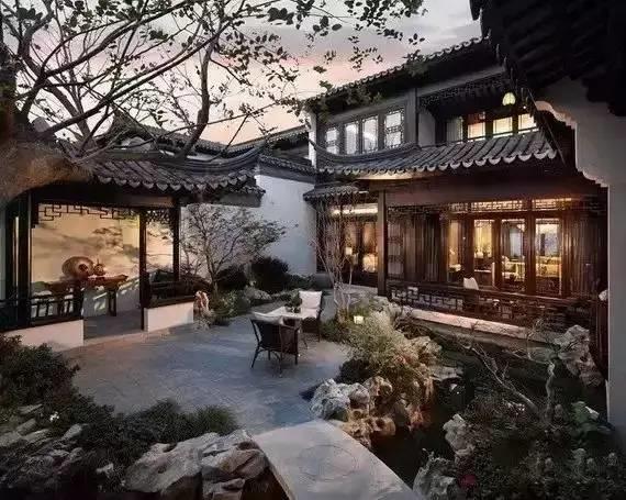 新視野|中國古建筑驚艷世界的美！