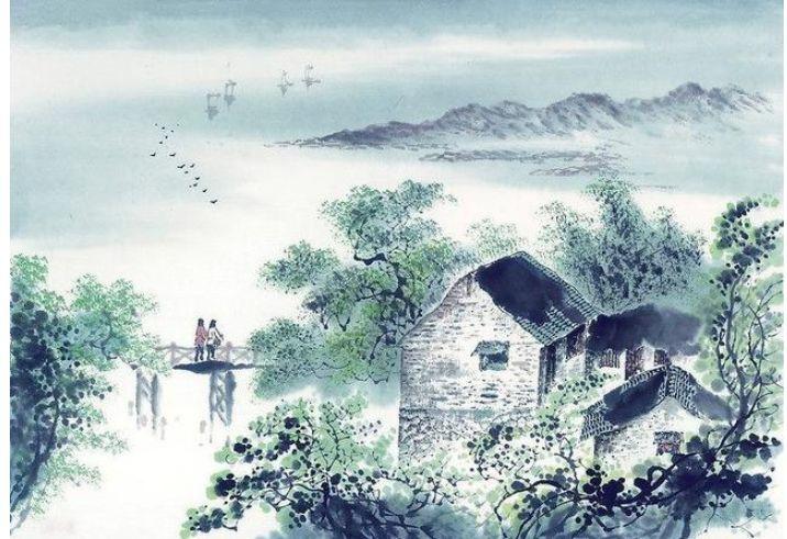 微園林|如詩般的小院，你可有心動？