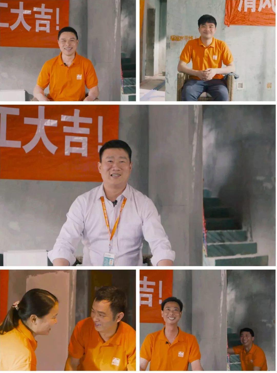 匠心，是對(duì)更好永不滿足的追求。