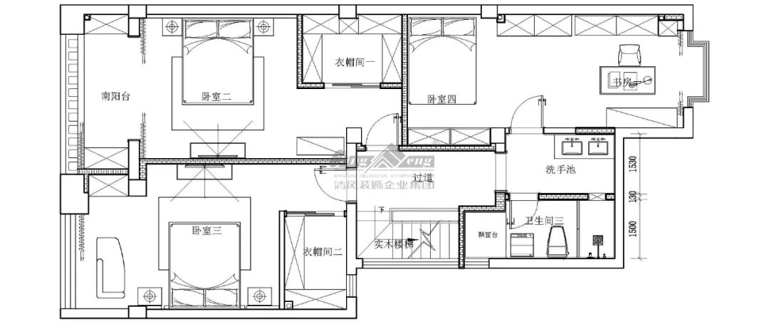 賞·析|簡(jiǎn)歐情調(diào)，浪漫矜持，高貴自然！