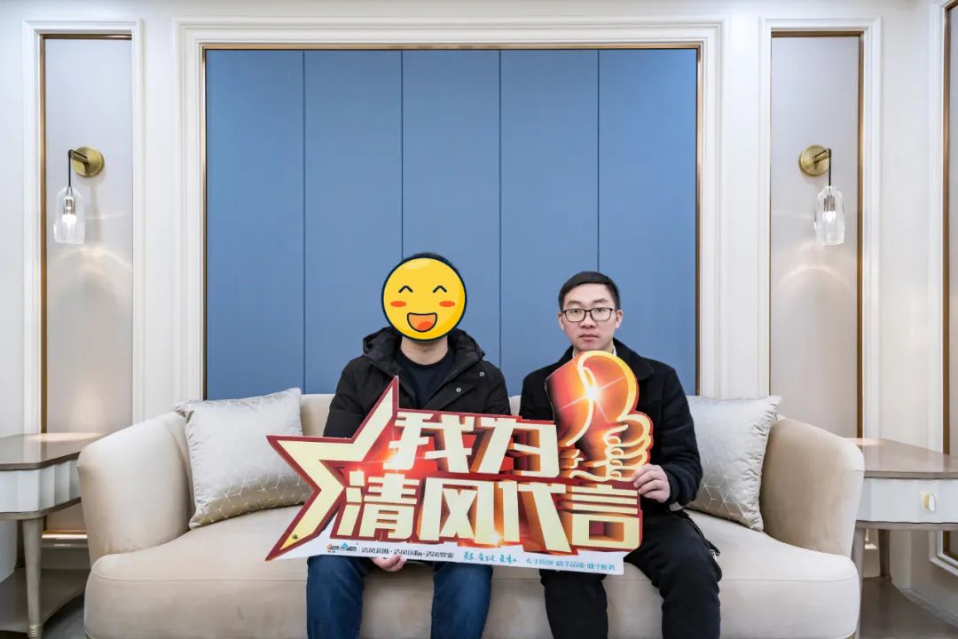 賞·析|現(xiàn)代美式輕奢風(fēng)，精致的設(shè)計(jì)格調(diào)！