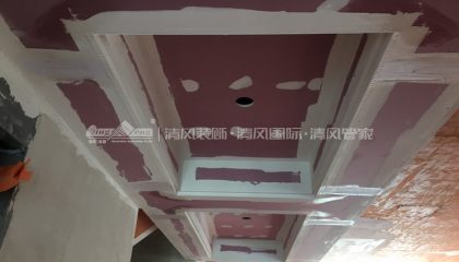 蘇州中航樾園在建工地-施工工藝形象質(zhì)量標(biāo)準(zhǔn)規(guī)范驗(yàn)收