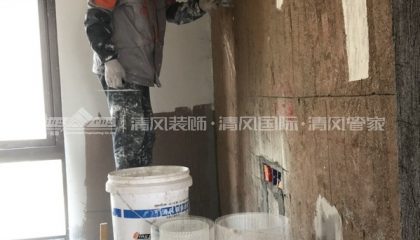 蘇州蝴蝶灣在建工地-施工工藝形象質(zhì)量標(biāo)準(zhǔn)規(guī)范驗收
