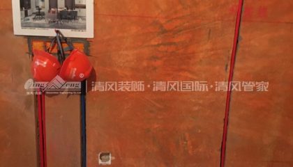 蘇州陽光假日在建工地-施工工藝形象質(zhì)量標準規(guī)范驗收