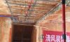 蘇州舟山花園在建工地-施工工藝形象質量標準規(guī)范驗收