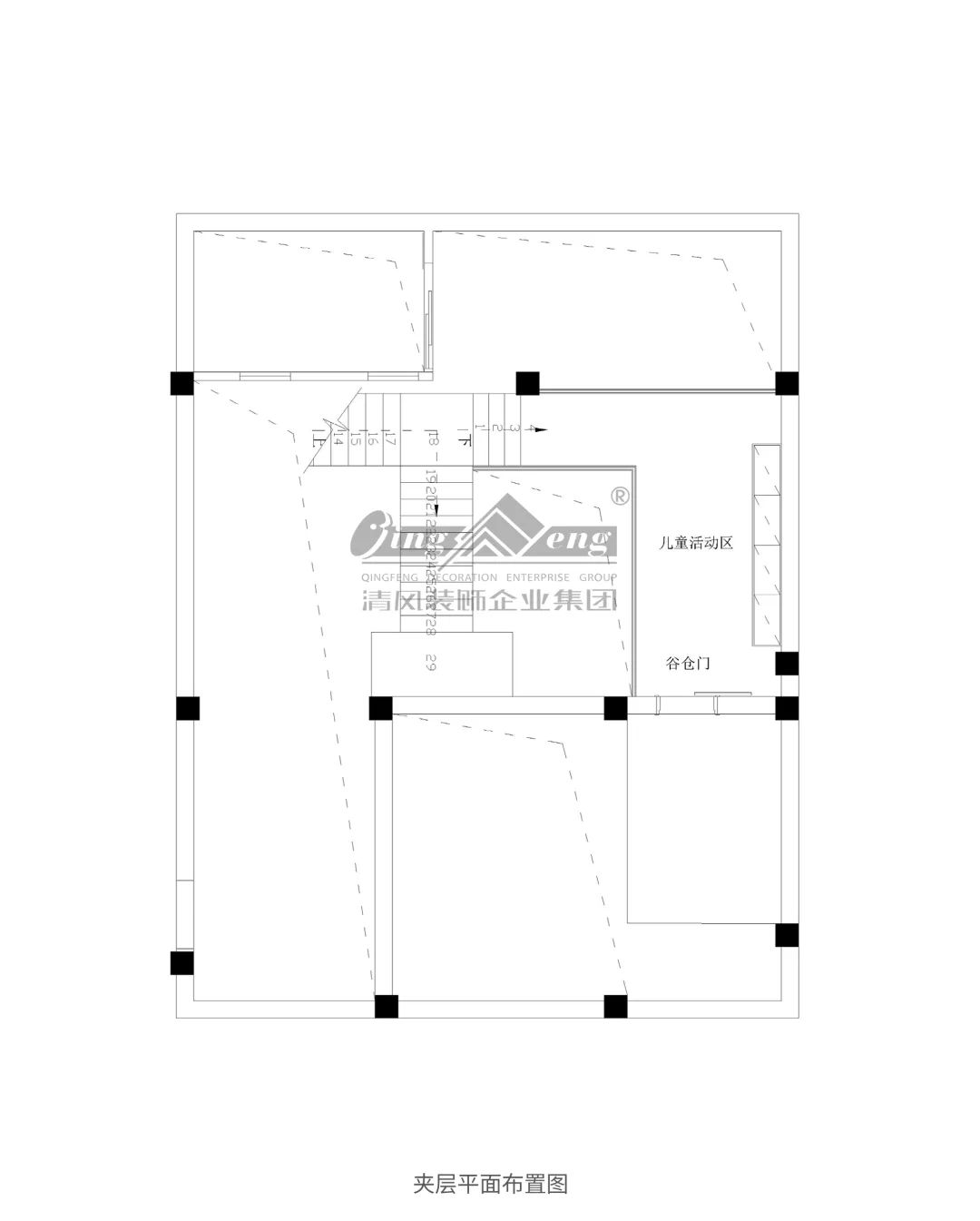 賞·析|現(xiàn)代風(fēng)格，極具藝術(shù)性的質(zhì)感空間