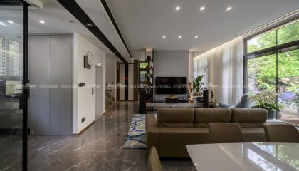 蘇州鉑悅犀湖在建工地-施工工藝形象質(zhì)量標準規(guī)范驗收
