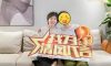 賞·析|現(xiàn)代簡約，不失品味，結構深蘊細節(jié)