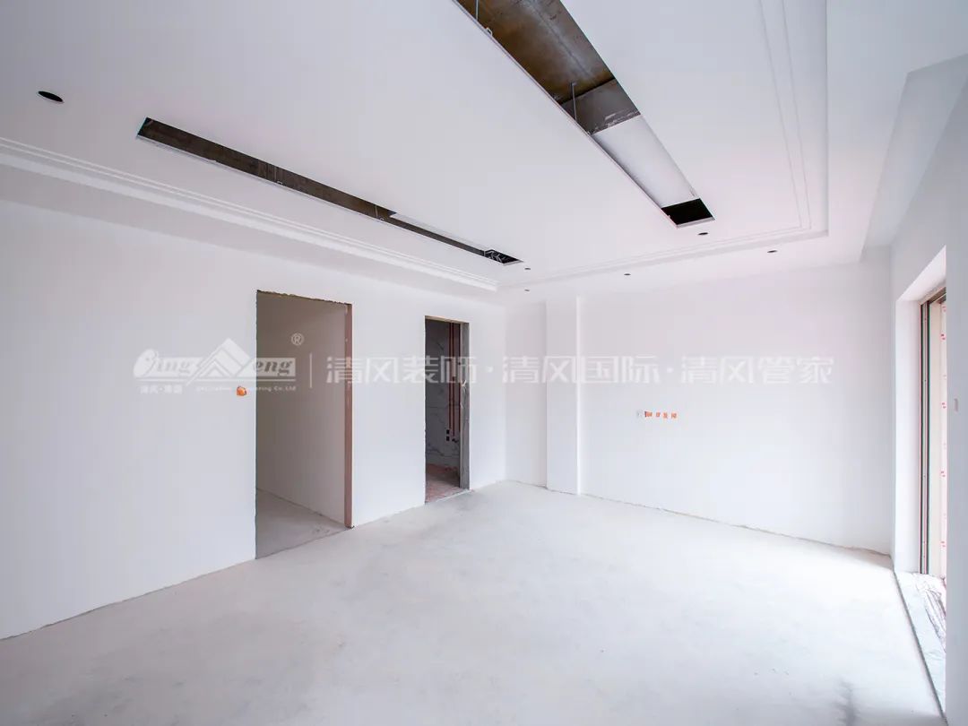 清風(fēng)匠心工程6.0 | ⑤油漆施工工藝 清風(fēng)匠心工程6.0 | ⑤油漆施工工藝