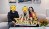 賞·析|140㎡ 現(xiàn)代簡約，勾勒生活溫度