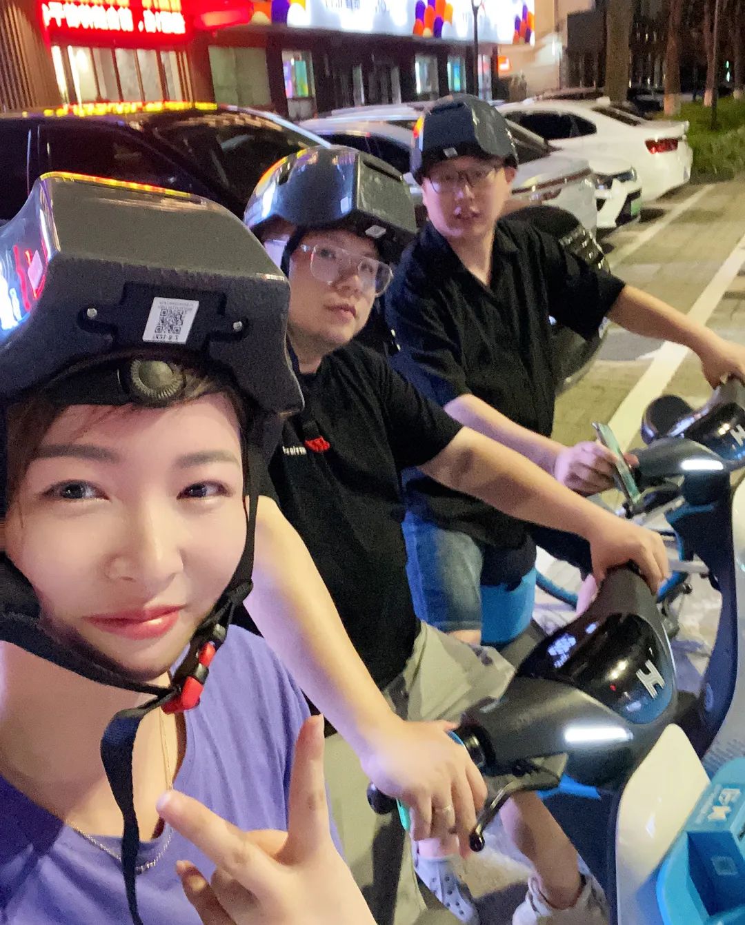 我們·清風(fēng)|不負(fù)夏日，快樂出游