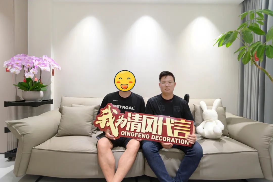 賞·析|260㎡現(xiàn)代簡(jiǎn)約，譜寫家的多種生活方式