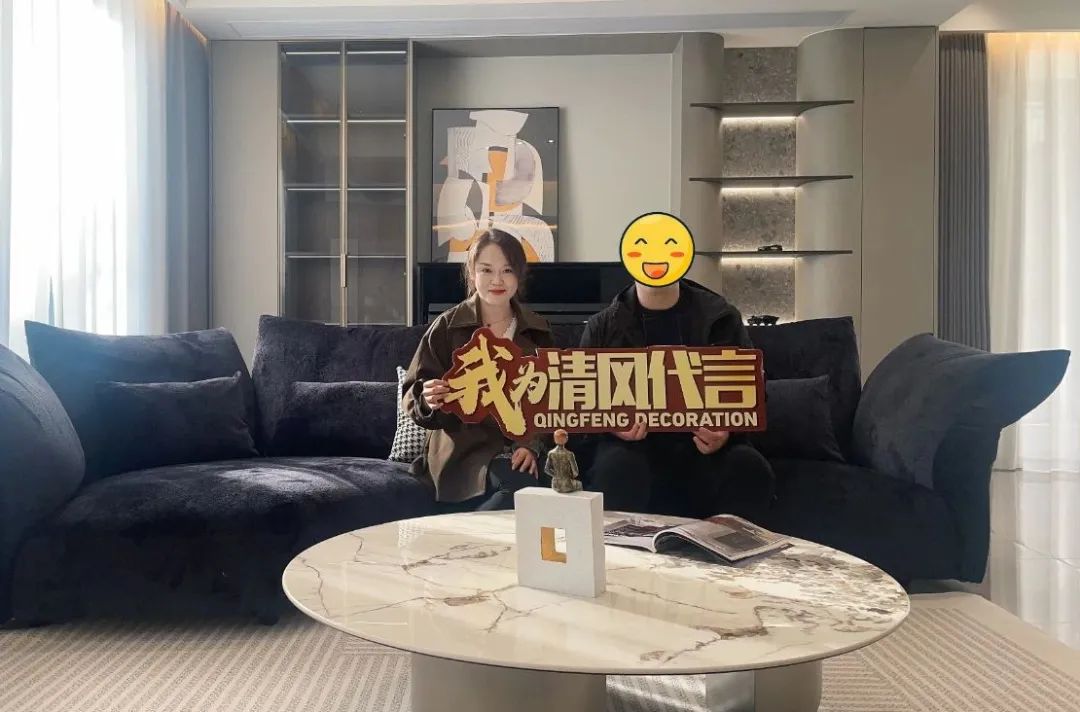 賞·析|385㎡現(xiàn)代輕奢大宅，精致低調(diào)，雅致舒適