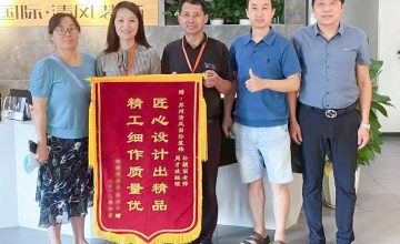 清風國際團隊