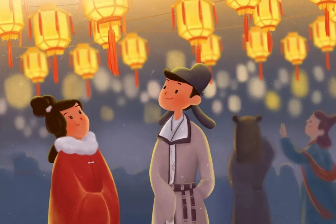 元宵節(jié)|諸事圓滿，盡享團圓!