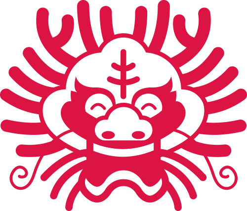 清風裝飾·2024開門紅 金龍送福搶頭彩 清風裝飾·2024開門紅 金龍送福搶頭彩