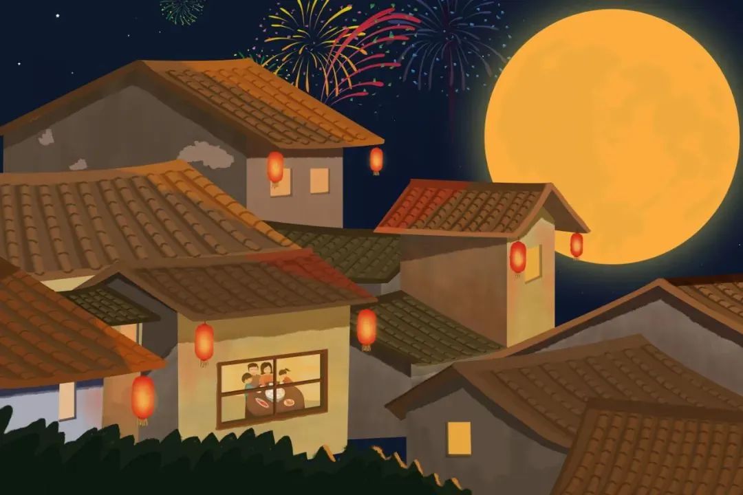 元宵節(jié)|諸事圓滿，盡享團圓!