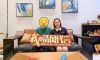 賞·析|300㎡現(xiàn)代奶油風(fēng)，是向往的生活沒(méi)錯(cuò)了！