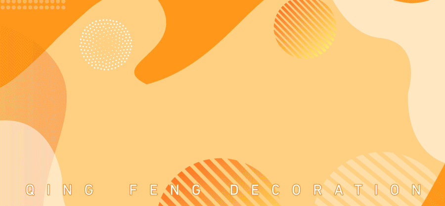 賞·析|300㎡輕法混搭風(fēng)，時尚溫馨感拉滿！