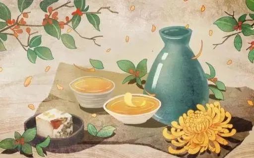 重陽(yáng)節(jié) | 金秋送爽，共度溫馨重陽(yáng)時(shí)光