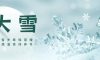 大雪 | 大雪紛飛，冬日盛宴啟幕