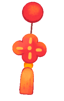 大年初五 | 五福臨門，恭迎財神