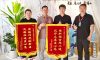 清風國際團隊